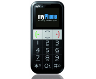 MYPHONE 1082 Elegant + Baza ładująca - 1449785 - zdjęcie 4